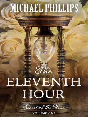 cover image of The Eleventh Hour
